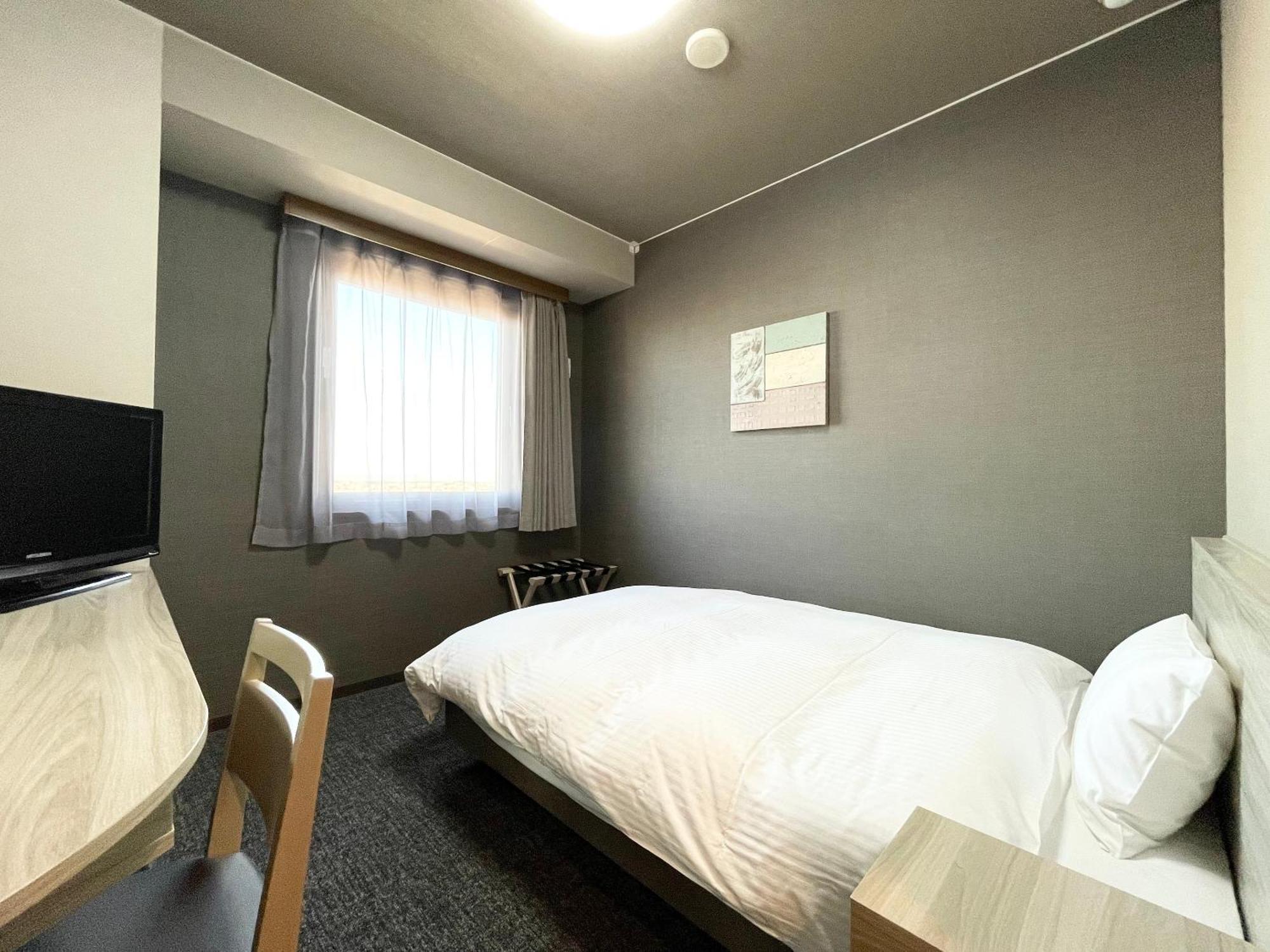 Hotel Route-Inn Yuki Yuki  Dış mekan fotoğraf